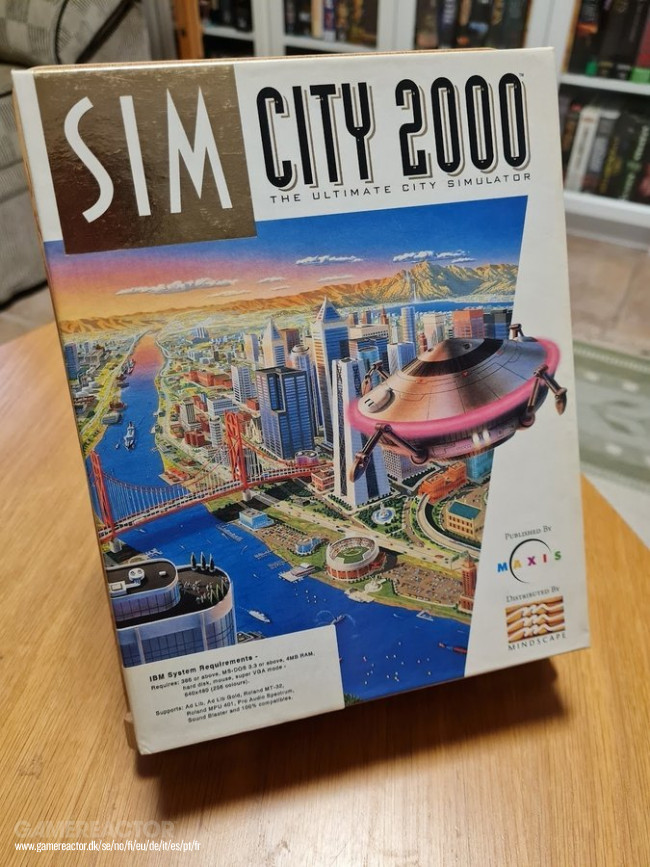 The 10 most stunning Big Box PC covers