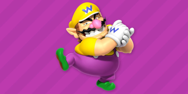 Rumor: Nintendo is working on a new Wario adventure