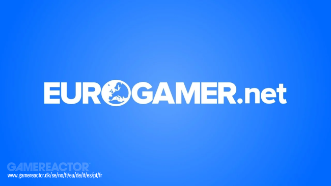 Eurogamer set to fire large portions of their editorial staff