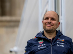 Max Verstappen's race engineer and close friend Gianpiero Lambiase is leaving Red Bull to join McLaren