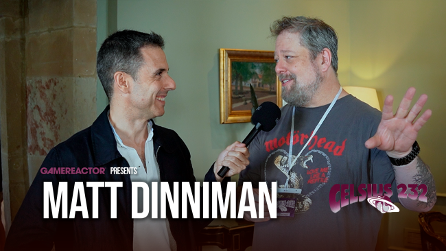Matt Dinniman on the ending of Dungeon Crawler Carl: 