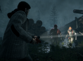 We're taking a trip to Bright Falls in Alan Wake Remastered on today's GR Live
