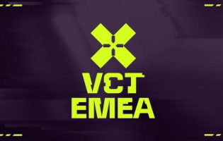 VCT EMEA Stage 1: Only four teams remain with the action to conclude this weekend