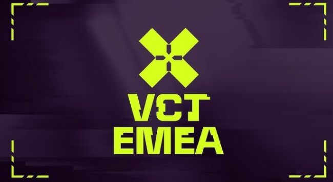 VCT EMEA Stage 1 Playoffs: Eternal Fire and Team Vitality begin campaign with victories