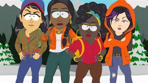 Baldur’s Gate III is mentioned in the latest episode of South Park