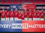 The beautiful reason why English play-off finals kicked off at 15:01, "every minute matters"