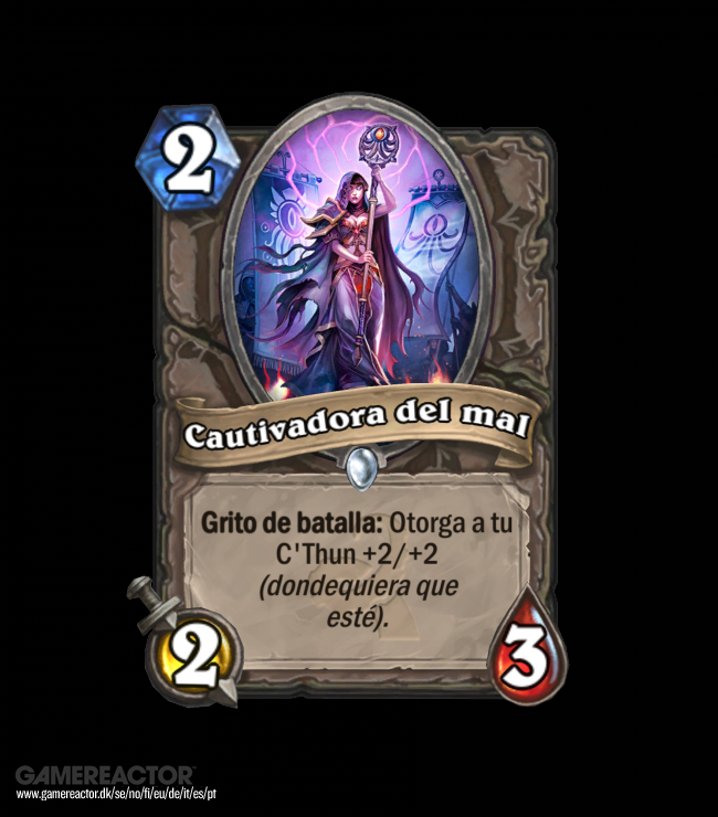 Hearthstone: Heroes of Warcraft