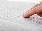 Braille closer to become UNESCO Intangible Cultural Heritage in 2026 (World Braille Day on January 4)
