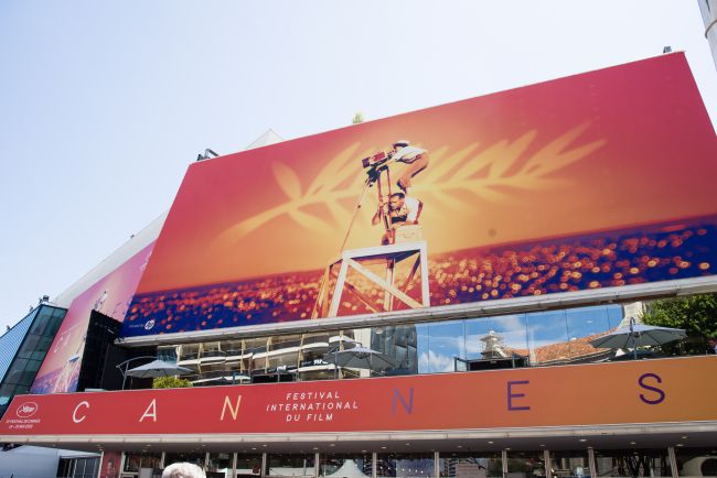 Cannes opens up to the vision of video game creators with