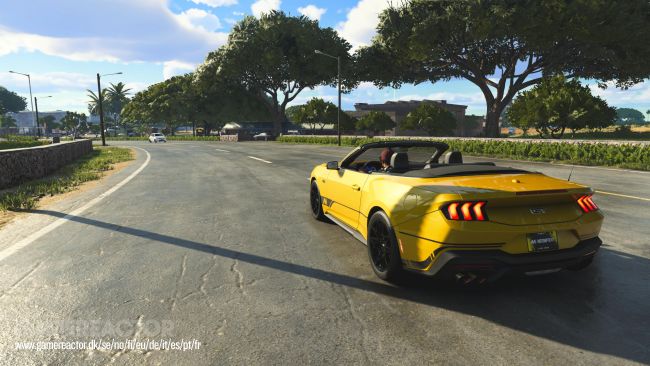 The Crew Motorfest review: The rebirth of a series