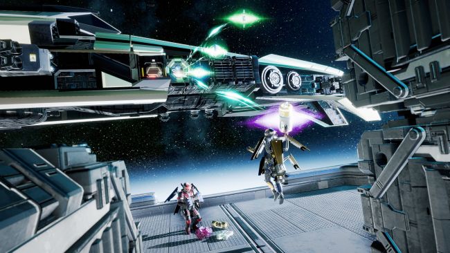 The best indie games of Copenhagen Gaming Week