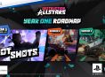 Destruction AllStars is getting online bots