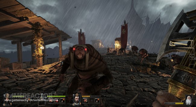 Warhammer: End Times - Vermintide