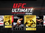UFC 2 is getting it's own Ultimate Team Mode