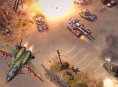 There's a Command & Conquer remaster in the works