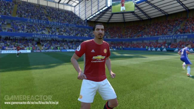 fifa 17 ps3