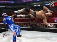 WWE 2K14 Summerslam screens