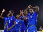 Haiti, unable to play at home due to gang violence and political vacuum, nails historic World Cup qualification