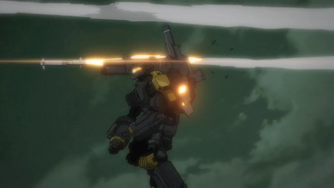 Halo 3: ODST