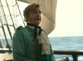 Here's the teaser trailer for the comedy pirate series starring Taika Waititi, Our Flag Means Death