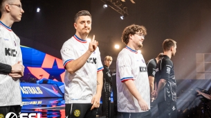 IEM Chengdu 2025: Mouz to face Team Vitality in semi-finals