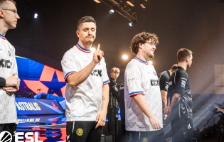 IEM Chengdu 2025: Mouz to face Team Vitality in semi-finals