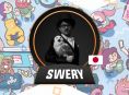 IndieDevDay Barcelona 2024 will have Swery as one of its featured guests