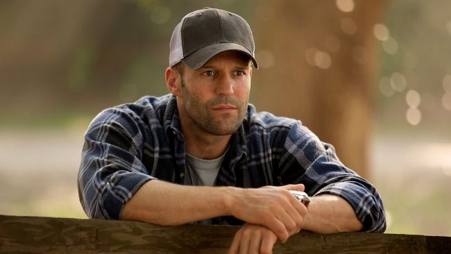 Jason Statham and Guy Ritchie team up for sixth movie collaboration