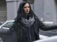 Krysten Ritter on returning as Jessica Jones: "Jessica's kicking ass, she's back in a big way"