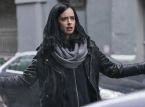 Krysten Ritter on returning as Jessica Jones: "Jessica's kicking ass, she's back in a big way"