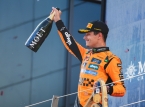 Lando Norris wins Laureus Award for Breakthrough of the Year, but at 26, is he really a 'breakthrough' anymore?