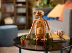 Lego officially unveils its E.T. the Extra-Terrestrial set