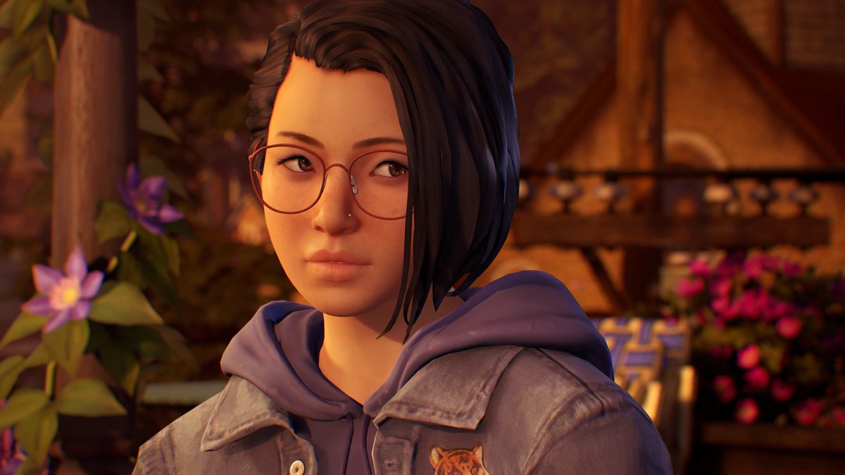 Life Is Strange True Colors Deluxe And Ultimate Editions Unveiled