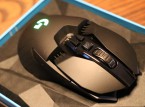 Logitech G900 Chaos Spectrum