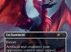 Magic: The Gathering is expanding with a Monster Hunter collaboration