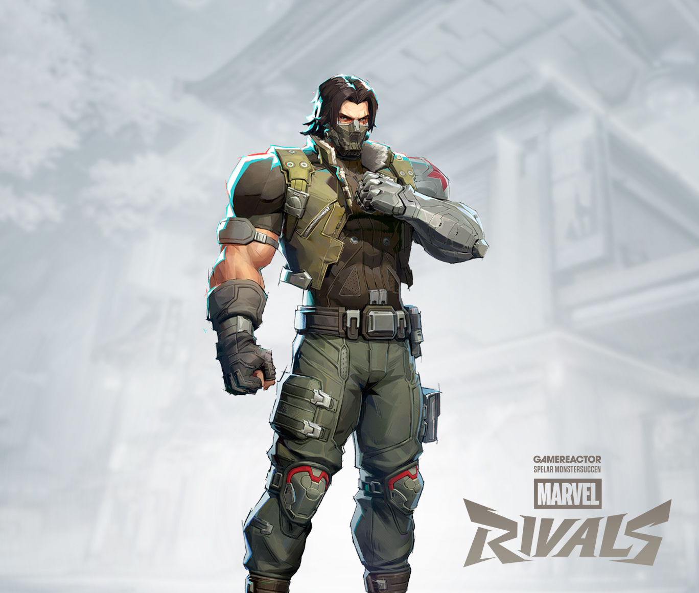 The 5 best Duellists in Marvel Rivals