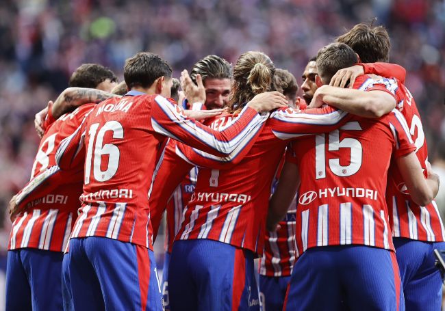 More bad news for Real Madrid: They lose LaLiga leadership to their other "nemesis"