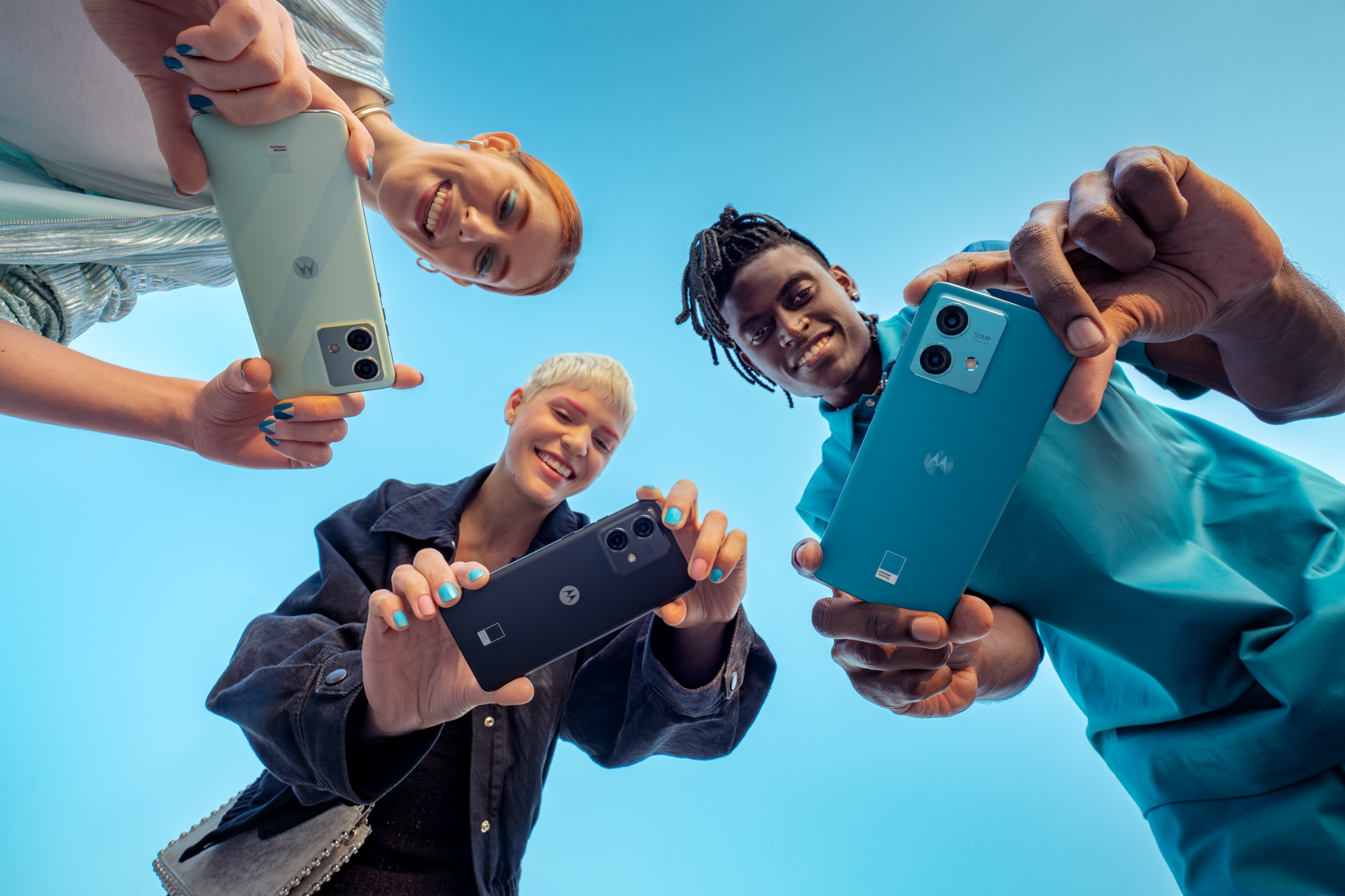 Motorola announces Edge 40 Neo - - Vimarsana News