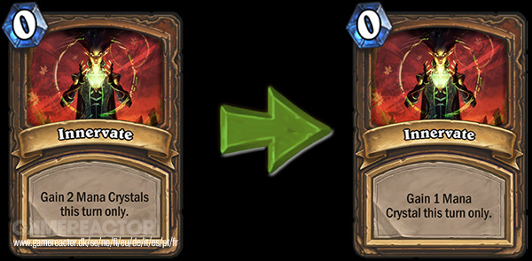 Hearthstone: Heroes of Warcraft