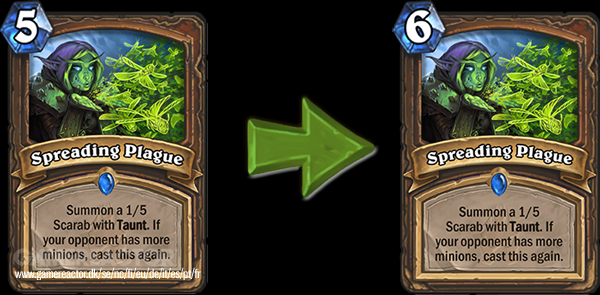 Hearthstone: Heroes of Warcraft
