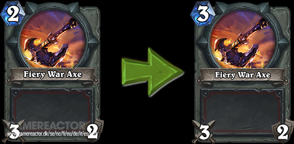 Hearthstone: Heroes of Warcraft