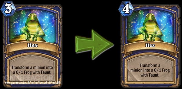 Hearthstone: Heroes of Warcraft