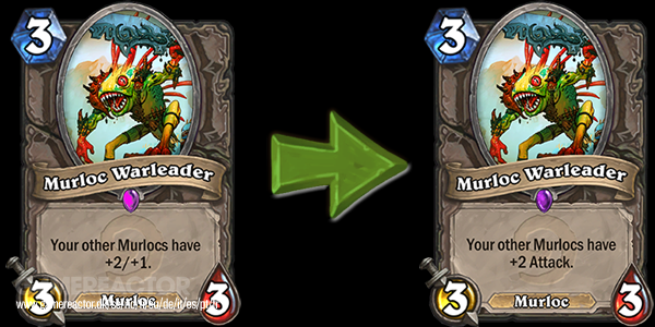 Hearthstone: Heroes of Warcraft