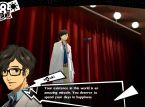 About 750 Persona songs, now on Spotify and Apple Music
