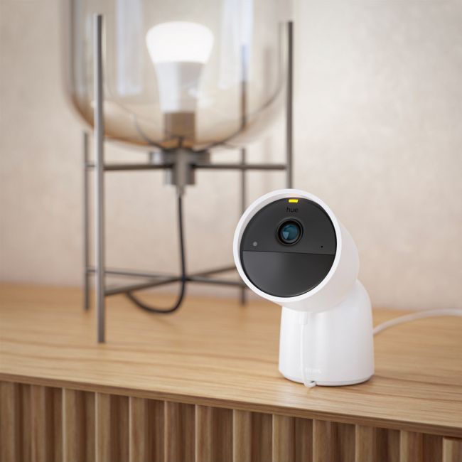 Philips Hue is upping our home security game Gamereactor