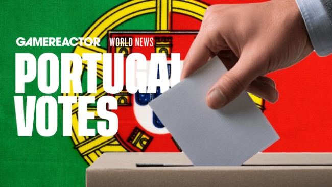 Portugal votes for a new president on Sunday: Everything you need to know