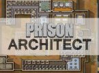Prison Architect gets a surprise Christmas update