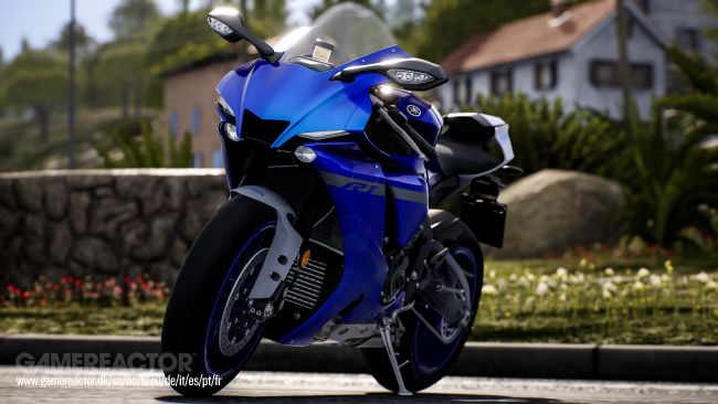 Ride 4