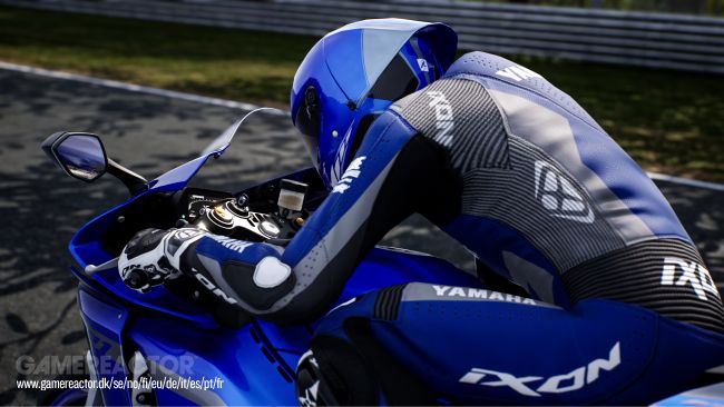 Ride 4