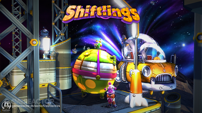 Shiftlings
